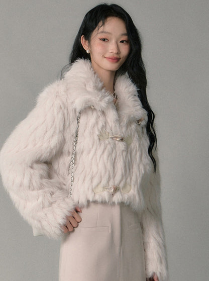 Premium Fur Jacket