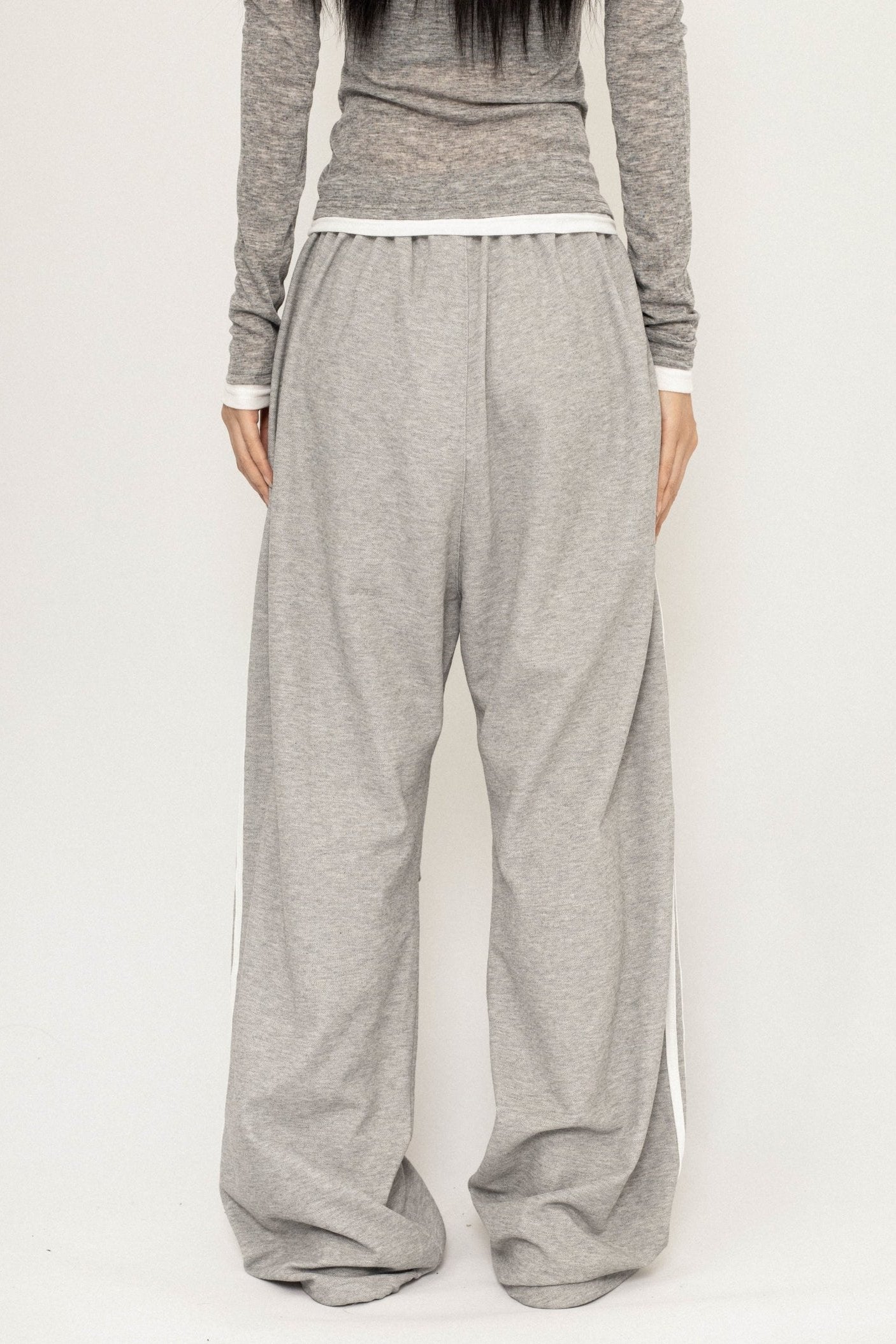 Loose Lazy Casual Pants