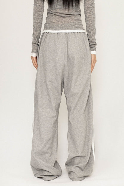 Loose Lazy Casual Pants