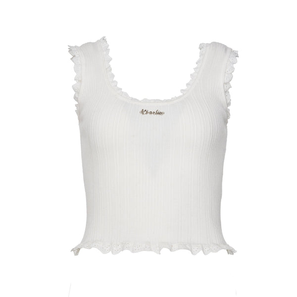 Cozy Twisted Pink Cardigan