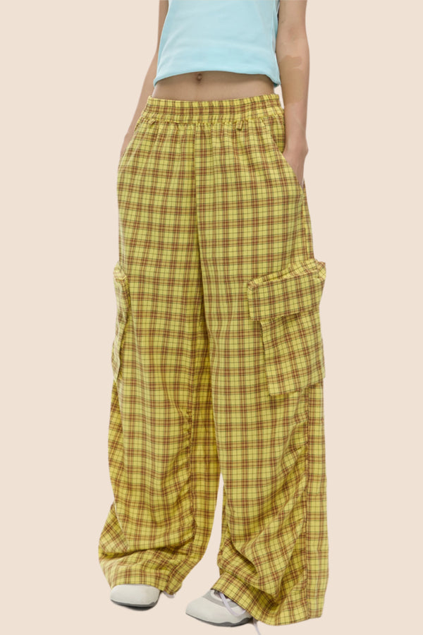 Dopamine Casual Work Pants