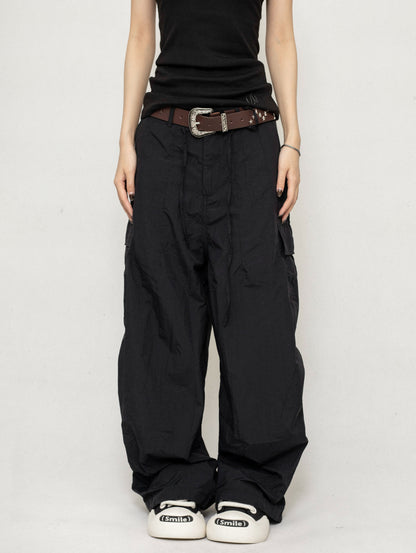 American Retro Unisex Cargo Pants