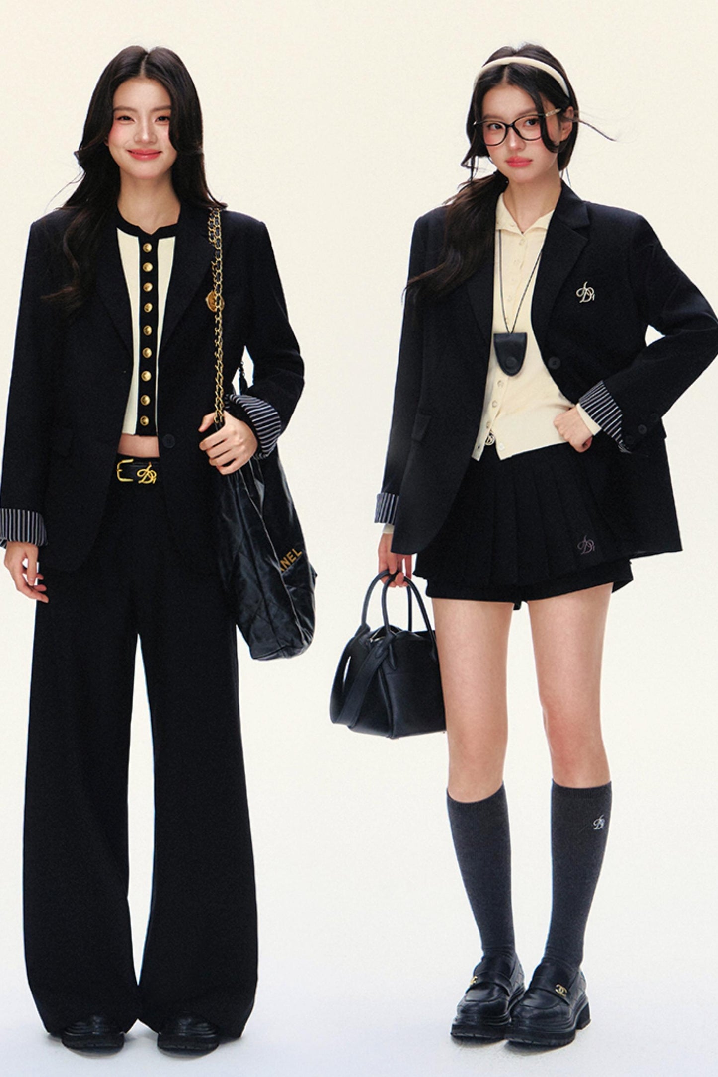 Premium Casual Blazer Jacket