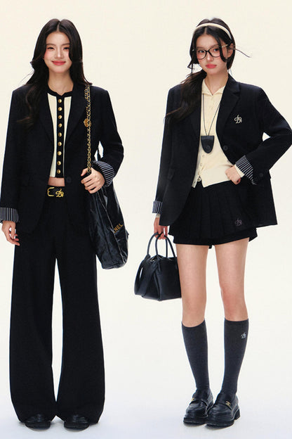 Premium Casual Blazer Jacket