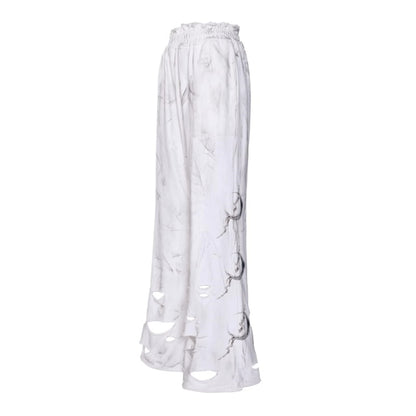 Moon Flare Pants