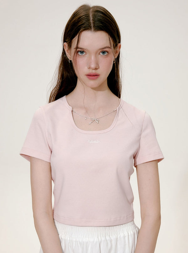 Ballet Style Sweet and Spicy Top