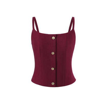 Batwing Wool Cocoon Coat Set-Up