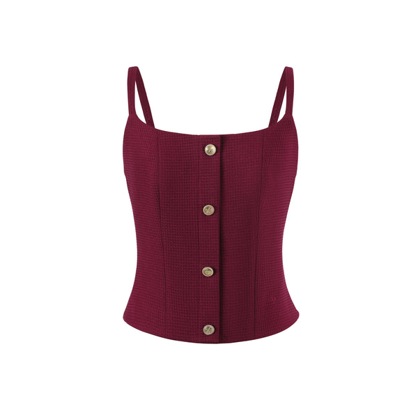 Batwing Wool Cocoon Coat Set-Up