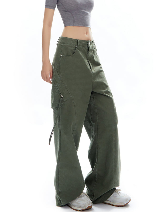 High Street Cargo Pants