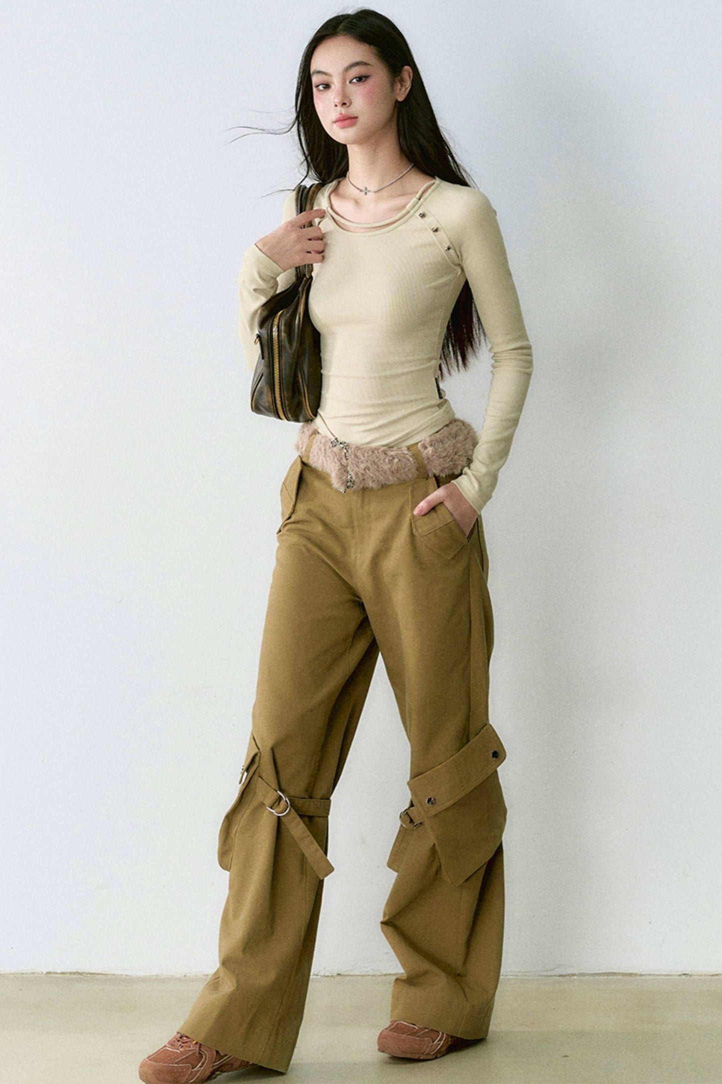 Hottie Style Cargo Pants