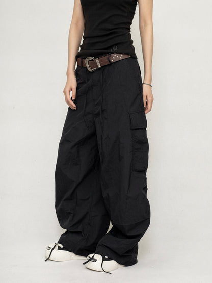 American Retro Unisex Cargo Pants