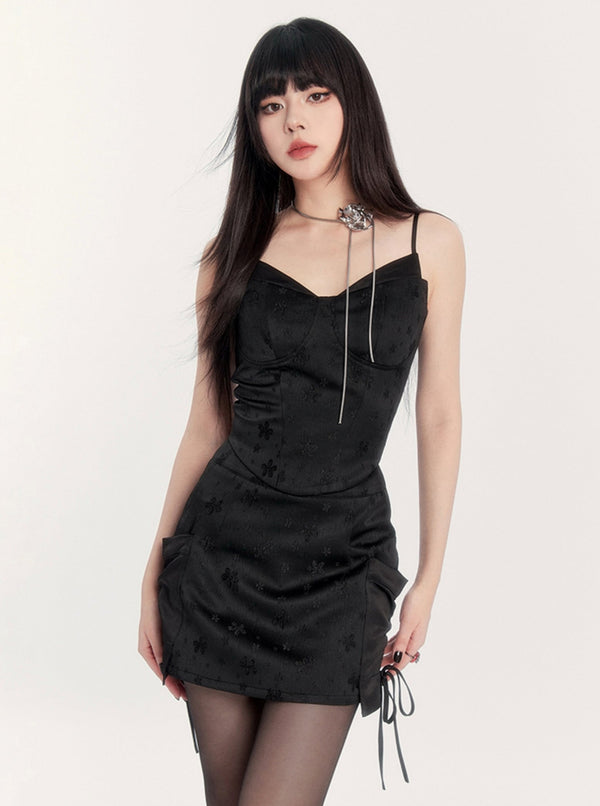 Smoke Ruomeng National Set