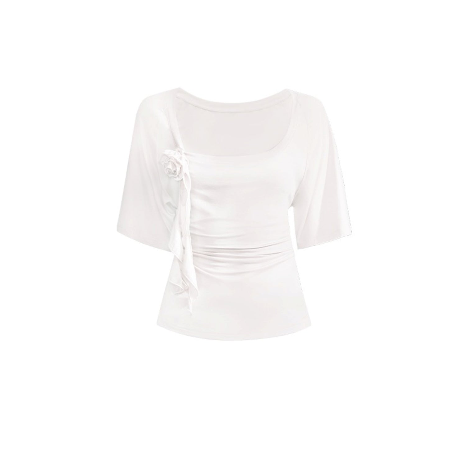 Chic Camisole & Skirt Set-Up