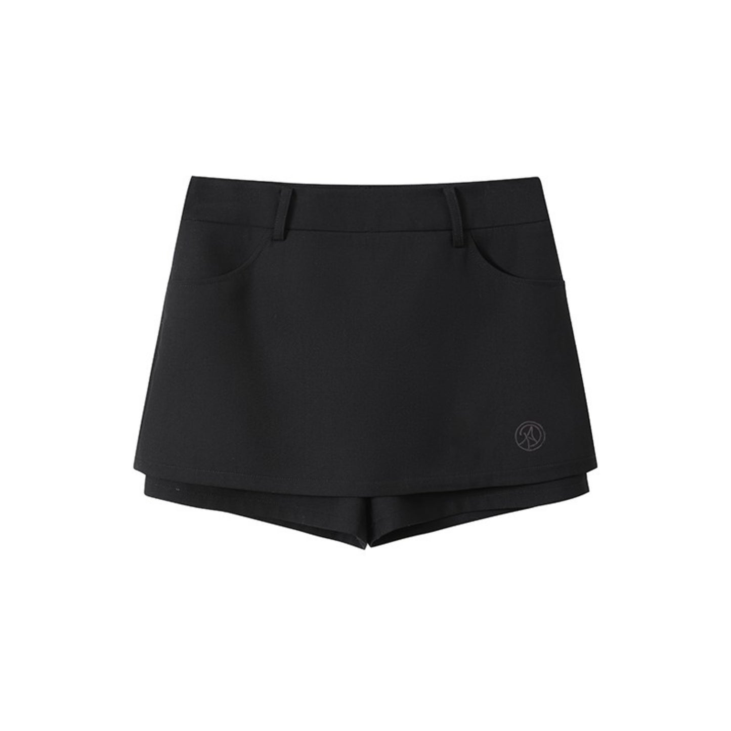 Effortless Long Sleeve Shirt Set-Up