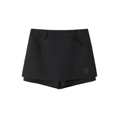 Effortless Long Sleeve Shirt Set-Up