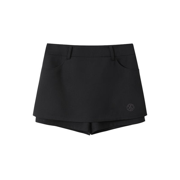 Effortless Long Sleeve Shirt Set-Up