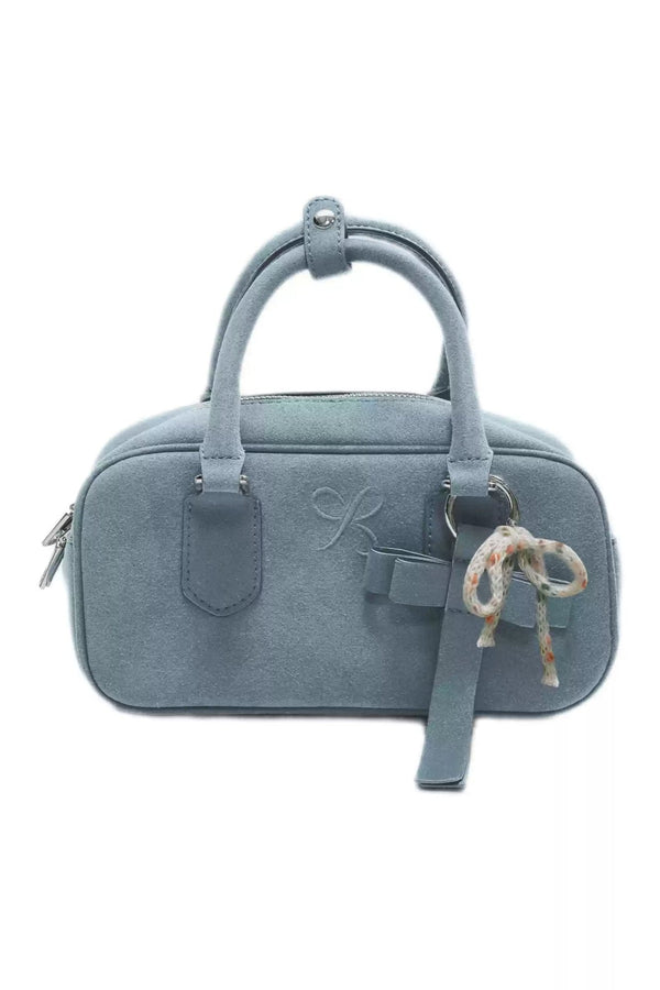 Limitierte Auflage Boston Red Bow Tasche 