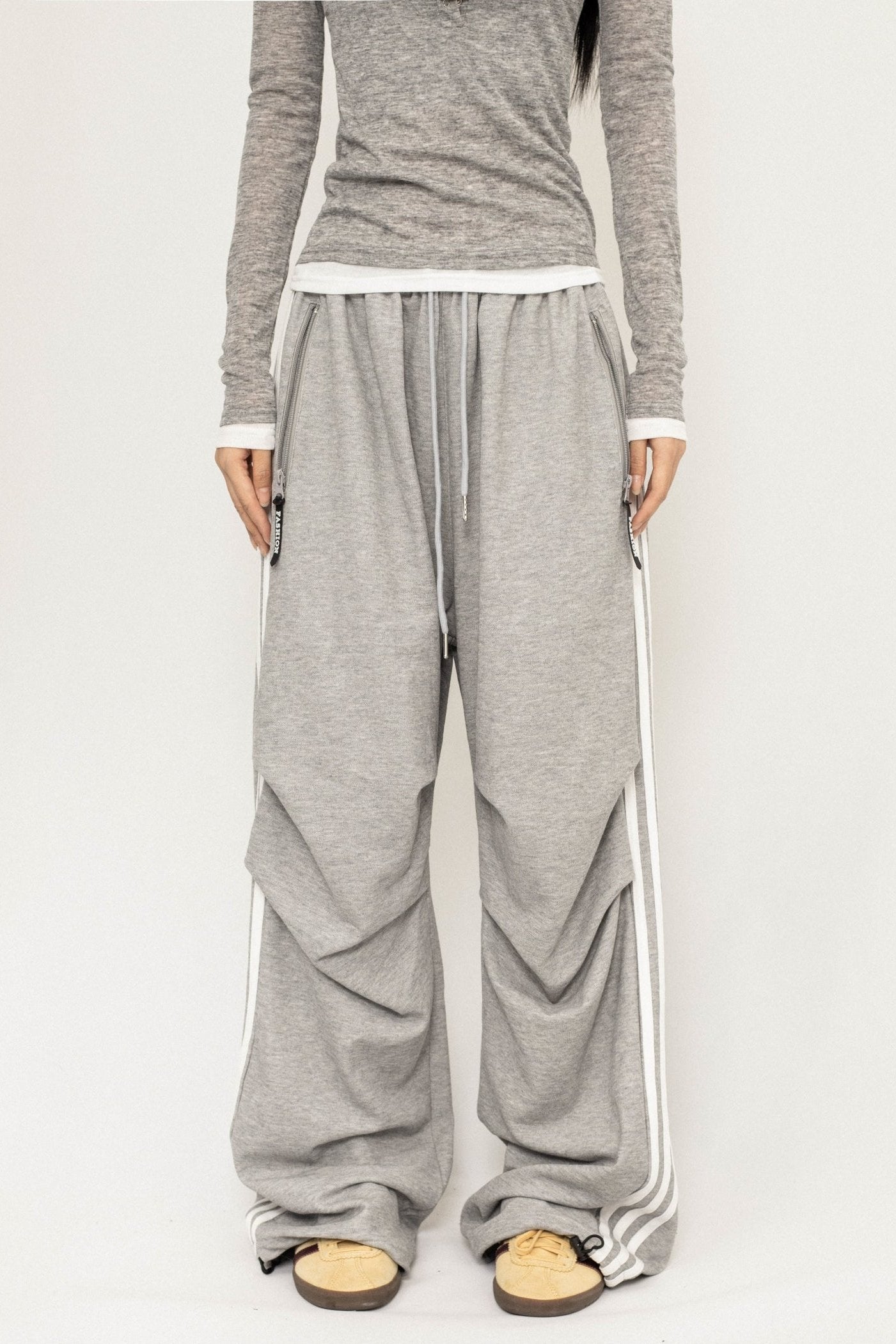 Loose Lazy Casual Pants