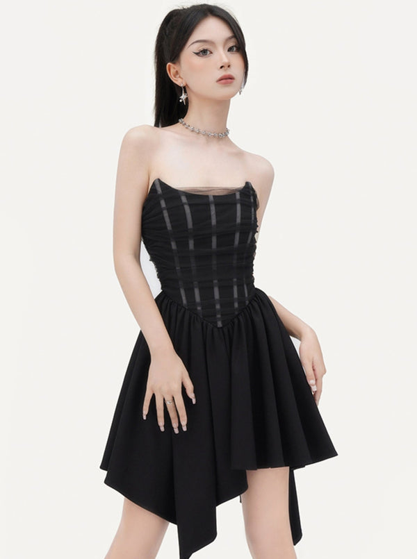 Romantic Supremacy Chic Dress