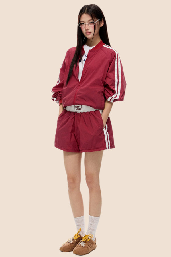 Slim Summer Sunwear Set-Up