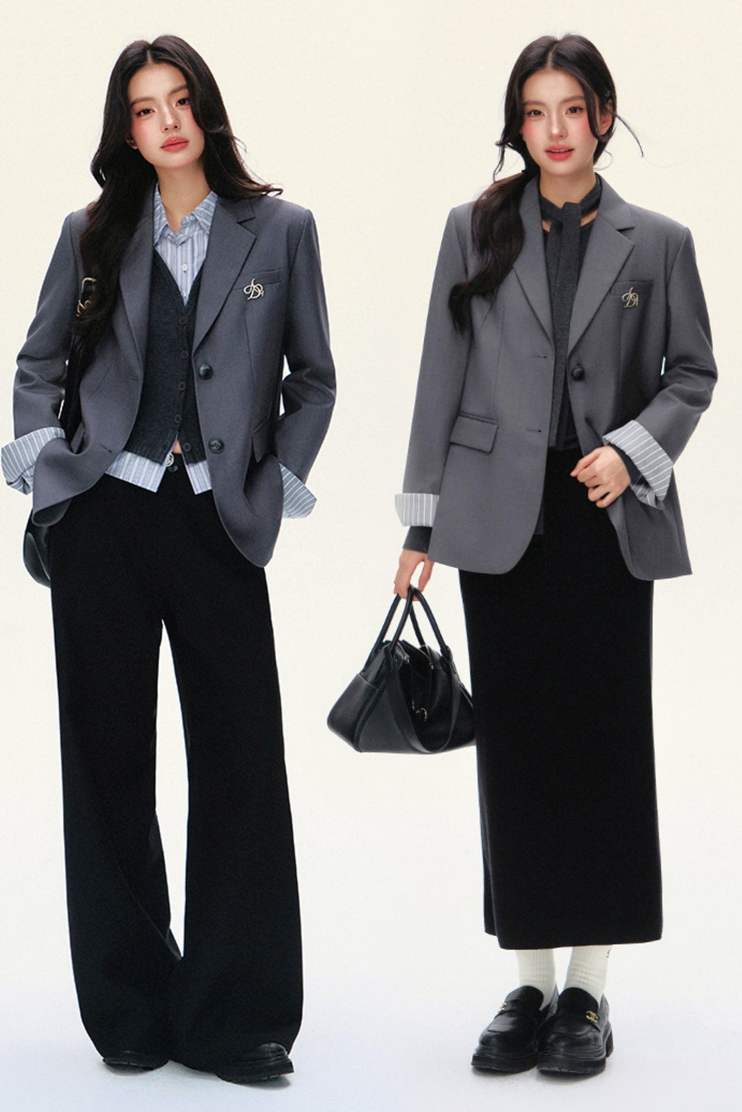 Premium Casual Blazer Jacket