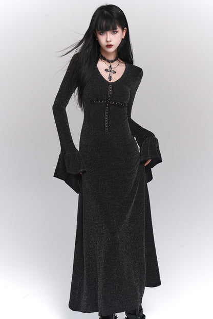 Royal Sister Cold Autumn Dress