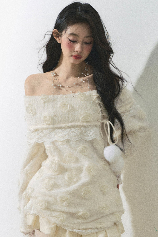 아메리칸 레이스 스위트 스웨터 