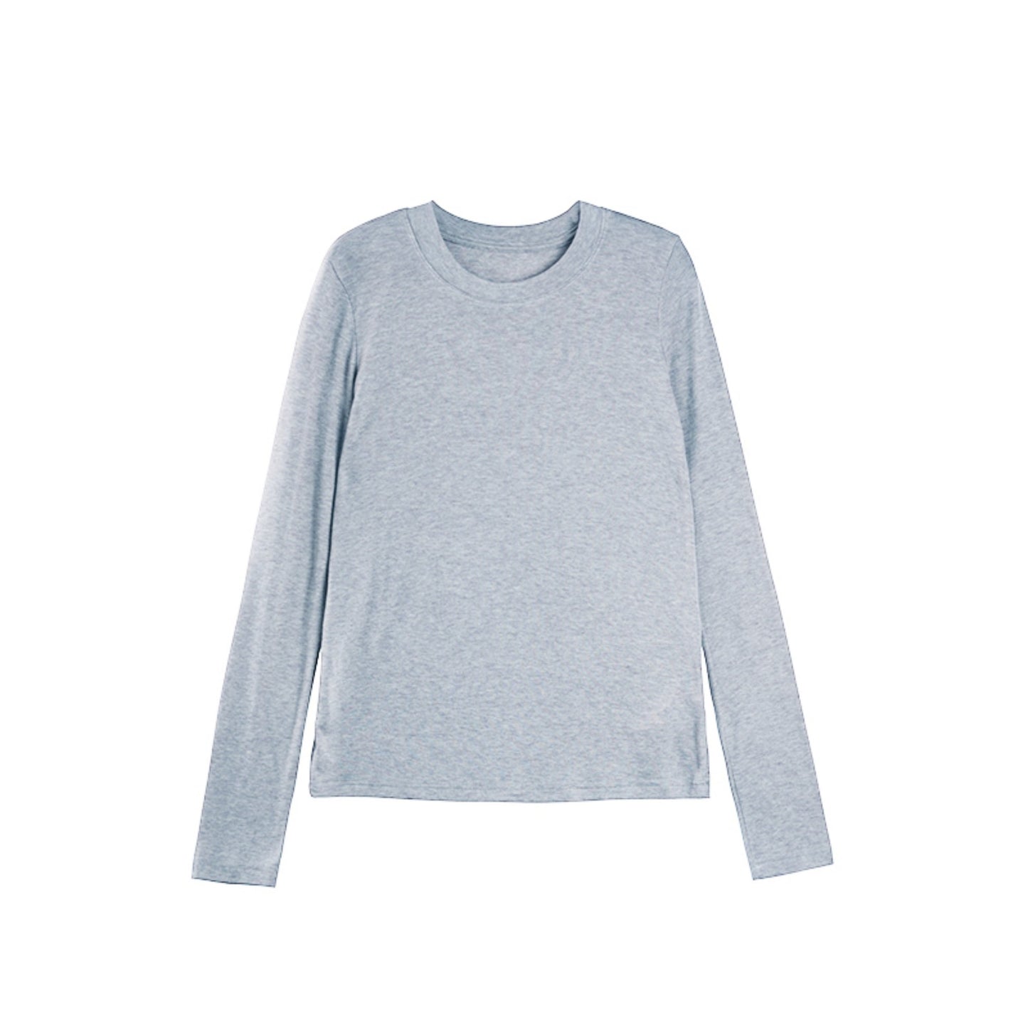 Ultra-Thin Long Sleeve Tee