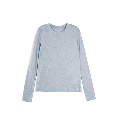 Ultra-Thin Long Sleeve Tee