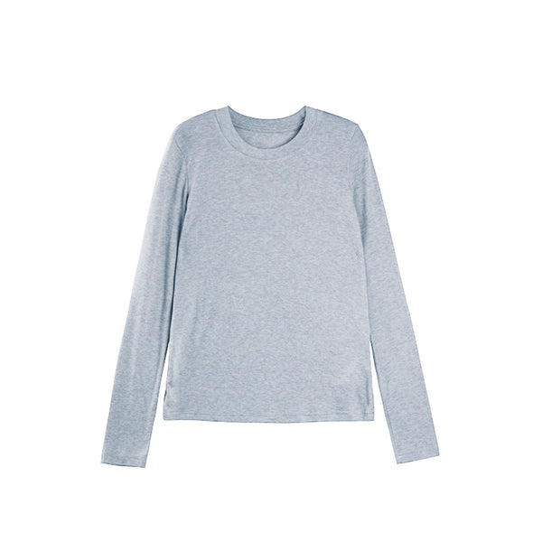 Ultra-Thin Long Sleeve Tee