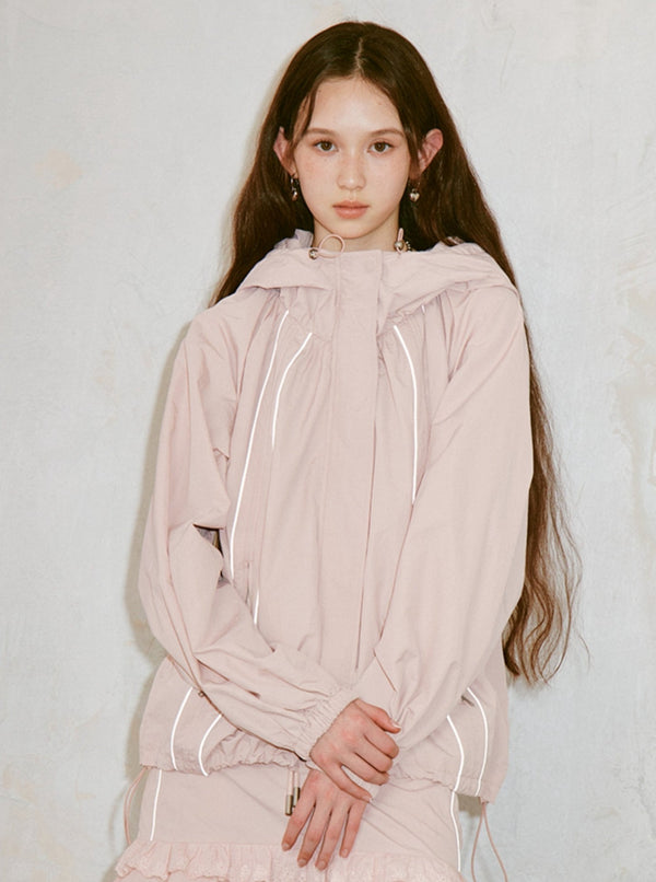 Lace Sports Functional Cargo Set-Up