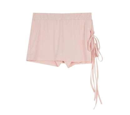 Nap Split Swimsuit Womens Swimming Set-Up