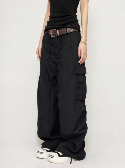 American Retro Unisex Cargo Pants