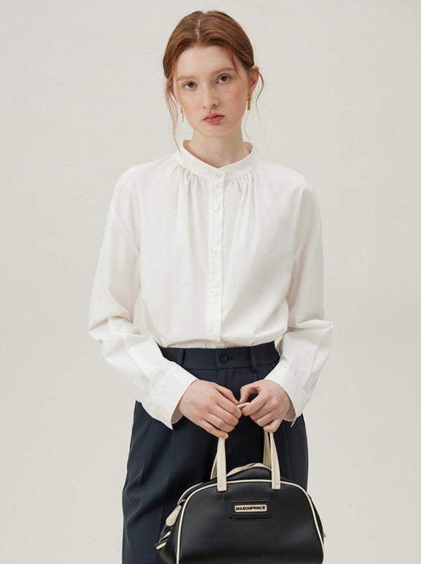 Design Sense Crew Neck Shirt