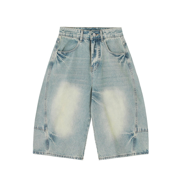 American Summer Wide-Leg Pants