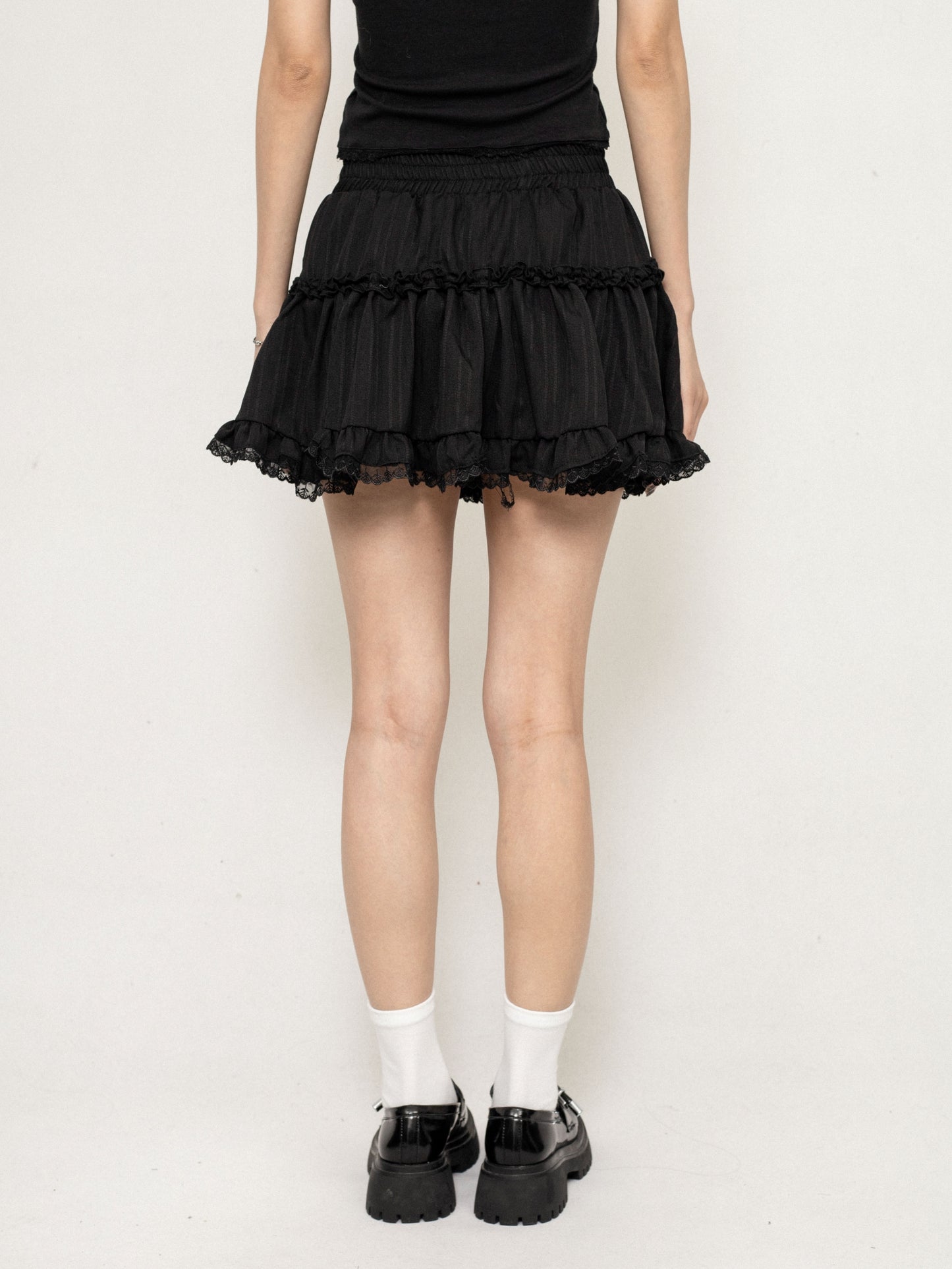 Ballet A-Line Skirt