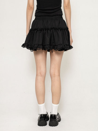 Ballet A-Line Skirt