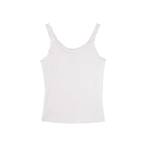 Island Vibe Backless Ruffle Dress Set-Up