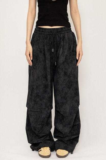 American Sweet Cool Wide-leg Pants