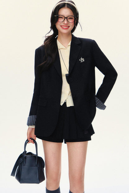 Premium Casual Blazer Jacket