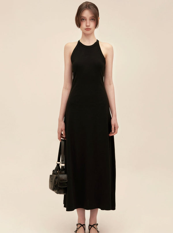 Vintage Love Vest Dress