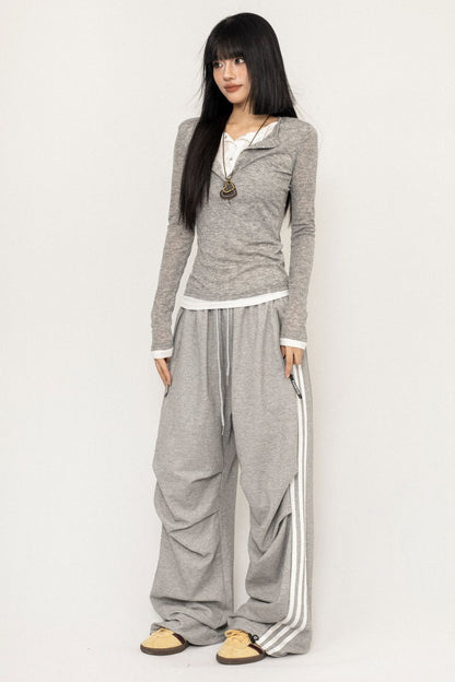 Loose Lazy Casual Pants