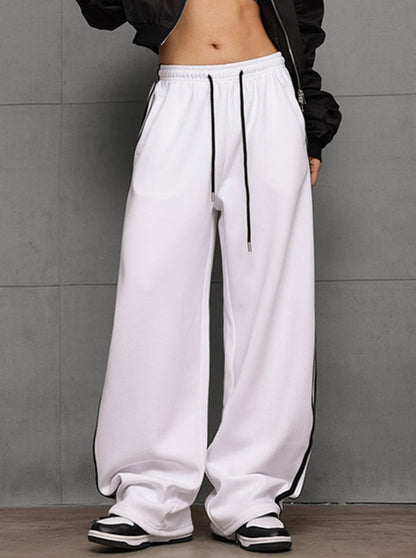 American Dancing Retro Sweatpants