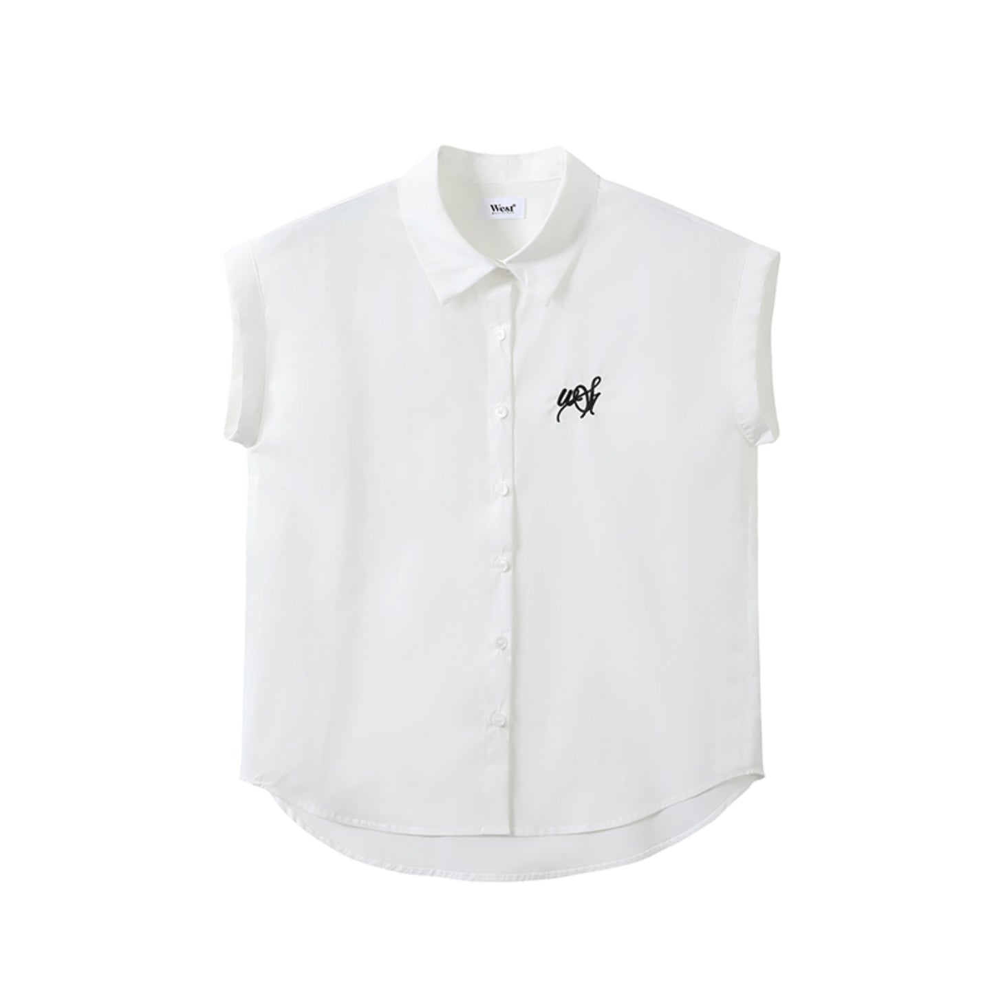 Flight Sleeve Light Shirt Set-Up