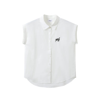 Flight Sleeve Light Shirt Set-Up