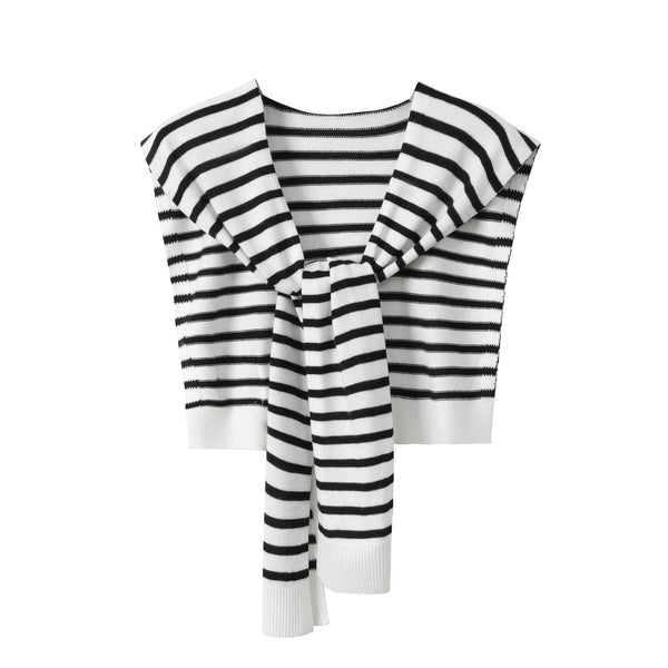 Flight Sleeve Light Shirt Set-Up