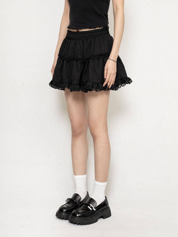 Ballet A-Line Skirt