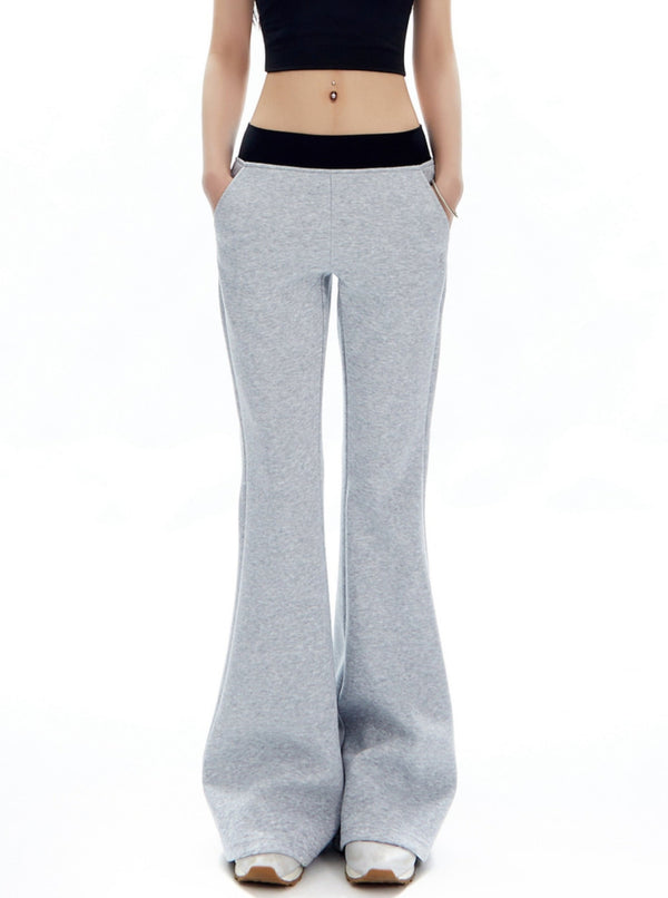 Stretch Office Siren Pants