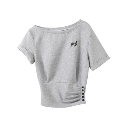 Urban Casual High Rise Skirt Set-Up