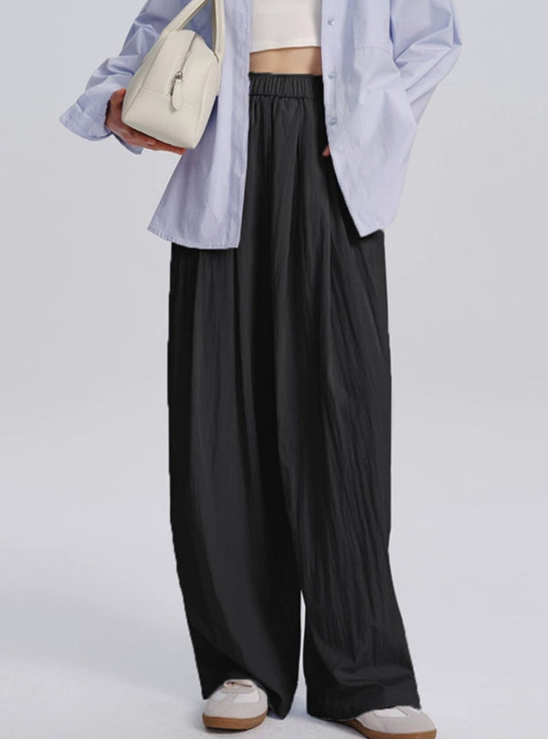 Blue Light Yamamoto Pants